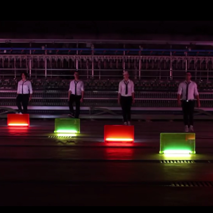 Video Subsonica